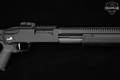 Mossberg Model 590R 12 Gauge Black in Excellent Condition Image 5