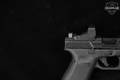 Glock 19 Gen5 Zev Citadel 9mm Luger Black in Excellent Condition Image 5