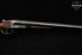 Charles Daly Diamond Quality SxS 16 Gauge Blued in Very Good Condition Image 5