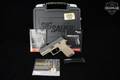 Sig Sauer P320 Compact Medium 9mm Luger Nitron in Excellent Condition Image 2