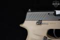 Sig Sauer P320 Compact Medium 9mm Luger Nitron in Excellent Condition Image 5