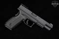 Springfield Armory XD(M) 5.25 Competition Series .40 S&W Black in Very Good Condition Image 4