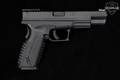 Springfield Armory XD(M) 5.25 Competition Series .40 S&W Black in Very Good Condition Image 5