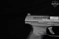 2020 Walther PPQ M2 9mm Luger Black in Excellent Condition Image 4