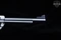 1986 Sturm Ruger New Model Single-Six Convertible 22 Mag .22 LR Stainless Steel in Very Good Condition Image 5