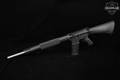 Anderson AM-15 Multi Cal 5.56mm NATO Black in Very Good Condition Image 2