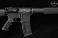 Anderson AM-15 Multi Cal 5.56mm NATO Black in Very Good Condition Image 5