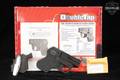 Double Tap Defense DoubleTap .45 ACP Stainless in Very Good Condition Image 2