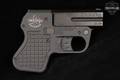 Double Tap Defense DoubleTap .45 ACP Stainless in Very Good Condition Image 3