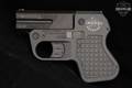 Double Tap Defense DoubleTap .45 ACP Stainless in Very Good Condition Image 4