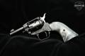 Heritage Manufacturing Co. Barkeep Gray Pearl .22 LR Black Oxide in Very Good Condition Image 5