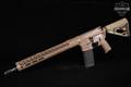 Black Rain Ordnance, Inc. SPEC 15 5.56mm NATO FDE in Good Condition Image 2