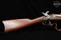 Davide Pedersoli U.S. Springfield Model 1863 Type II, Navy Arms Import .58 BPM In the White & Hardwood in Very Good Condition Image 3