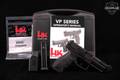 Heckler & Koch (H&K, HK) VP9L OR (Optics Ready) 9mm Luger Black in Excellent Condition Image 2