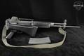 Daewoo AR-100 K2 5.56mm NATO (.223 Rem.) Parkerized in Very Good Condition Image 2