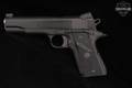 Colt Government Model Pre-Series 70 .45 ACP Blued in Good Condition Image 3
