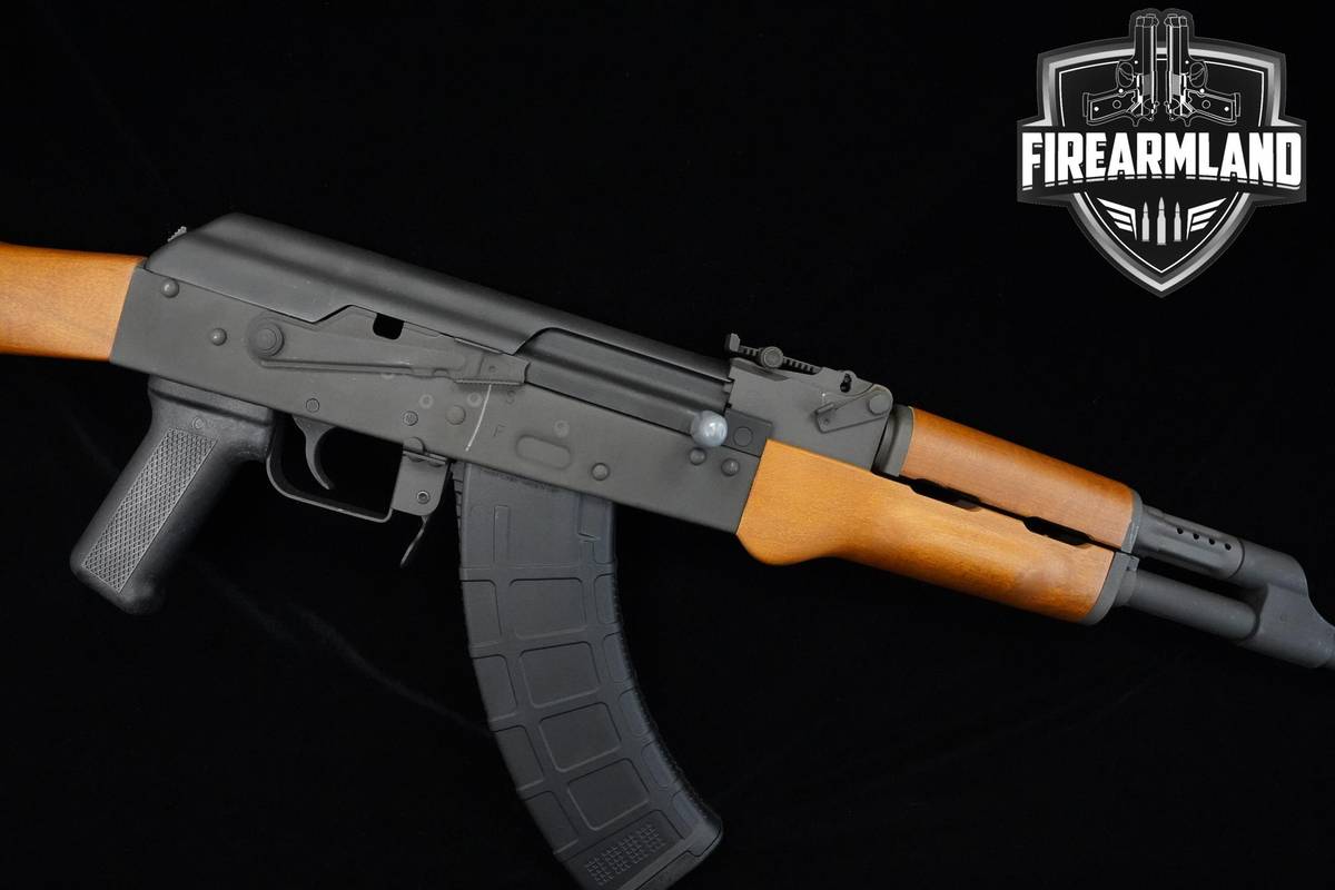 Century Arms (CAI) VSKA 7.62x39 AK-47 AK47 AK VSKA AK-47-AK47 AK +ORIG BOX