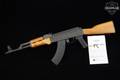 Century Arms (CAI) VSKA 7.62x39 Black in Excellent Condition Image 2