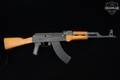 Century Arms (CAI) VSKA 7.62x39 Black in Excellent Condition Image 3
