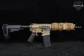 Diamondback (DB) DB15 5.56mm NATO FDE in Very Good Condition Image 3