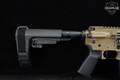 Diamondback (DB) DB15 5.56mm NATO FDE in Very Good Condition Image 4