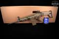 FN Herstal (FNH) SCAR 17S 7.62mm NATO (7.62x51) FDE in Very Good Condition Image 2