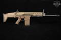 FN Herstal (FNH) SCAR 17S 7.62mm NATO (7.62x51) FDE in Very Good Condition Image 3
