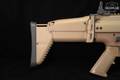 FN Herstal (FNH) SCAR 17S 7.62mm NATO (7.62x51) FDE in Very Good Condition Image 4