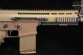 FN Herstal (FNH) SCAR 17S 7.62mm NATO (7.62x51) FDE in Very Good Condition Image 5
