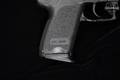 2004 Heckler & Koch (H&K, HK) USP45 Compact V1 .45 ACP Hostile Environment Blued in Very Good Condition Image 3