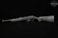 1997 Sturm Ruger PC9 Carbine 9mm Luger Black in Poor Condition Image 2
