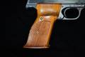 1974 Smith & Wesson (S&W) Model 41 .22 LR Blued in Excellent Condition Image 3