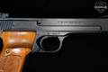 1974 Smith & Wesson (S&W) Model 41 .22 LR Blued in Excellent Condition Image 5