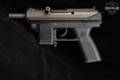 Intratec AB-10 9mm Luger Gray Parkerized in Good Condition Image 4