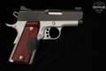 Kimber Ultra Crimson Carry II .45 ACP Two-Tone Black & Silver in Very Good Condition Image 3