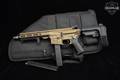 CMMG Mk9 Banshee 9mm Luger Midnight Bronze Cerakote in Excellent Condition Image 2