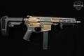 CMMG Mk9 Banshee 9mm Luger Midnight Bronze Cerakote in Excellent Condition Image 3