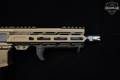 CMMG Mk9 Banshee 9mm Luger Midnight Bronze Cerakote in Excellent Condition Image 4
