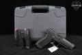 Sig Sauer P320 X-Series Professional (Pro) Law Enforcement Vault 9mm Luger Black in Like-New Condition Image 2