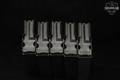 C Products Defense (CPD) SIX (6) AR-10 SR-25 20 Round Magazines .308 Win. in Very Good Condition Image 4