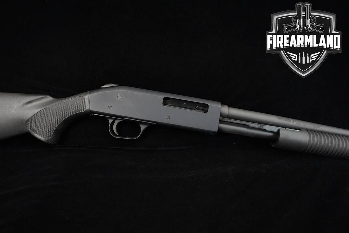 LNIB Mossberg Model 590 Security .410 Gauge 18.5" Mossberg 590-Security