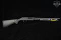 Mossberg Model 590 Security 410 Bore Matte Black in Like-New Condition Image 3