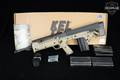 Kel-Tec RFB 7.62mm NATO (7.62x51) Desert Tan in Very Good Condition Image 2
