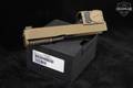 Glock 19X Crossover 9mm Luger (9x19 Para) FDE (Flat Dark Earth) in Excellent Condition Image 2