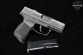 Sig Sauer P365 SAS 9mm Luger (9x19 Para) Nitron in Very Good Condition Image 2