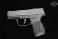Sig Sauer P365 SAS 9mm Luger (9x19 Para) Nitron in Very Good Condition Image 3