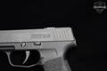 Sig Sauer P365 SAS 9mm Luger (9x19 Para) Nitron in Very Good Condition Image 5