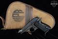 1982 Beretta Model 70S .380 ACP Blued in Good Condition Image 2