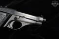 1982 Beretta Model 70S .380 ACP Blued in Good Condition Image 5