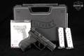 Walther PD380 .380 ACP Black in Excellent Condition Image 2